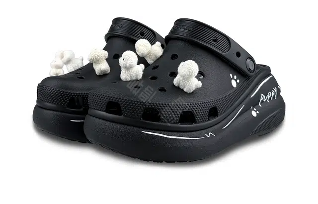 Crocs Classic clog EVA MM