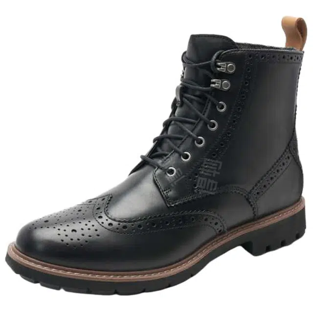 Clarks batcombe lord 3.5cm