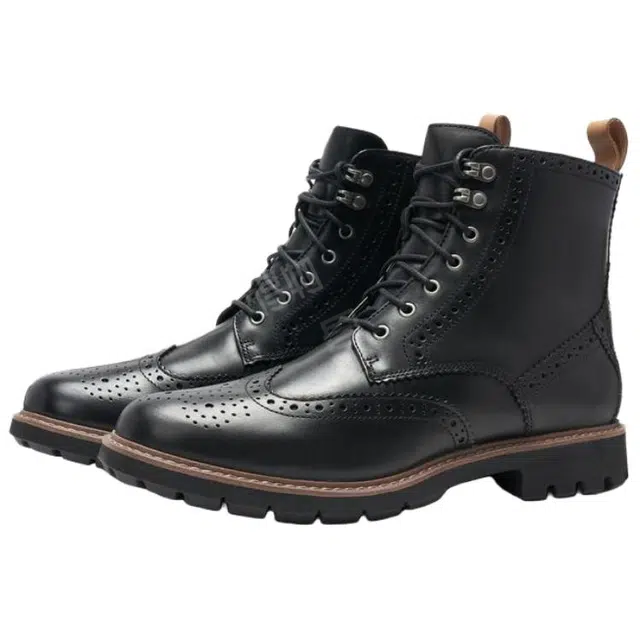 Clarks batcombe lord 3.5cm