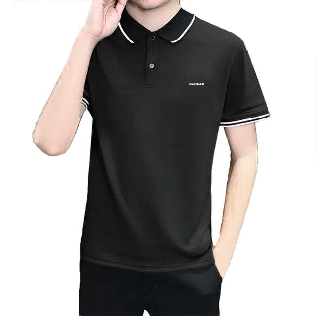 BaiYuan Trousers Polo