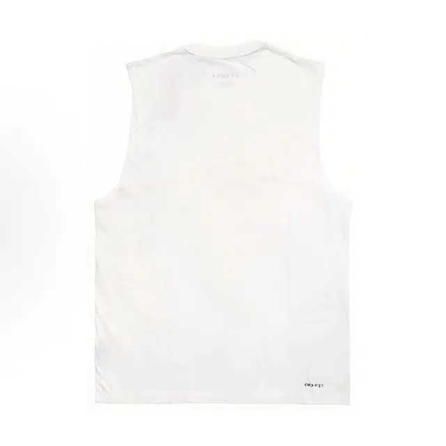 Jordan Dri-FIT Logo