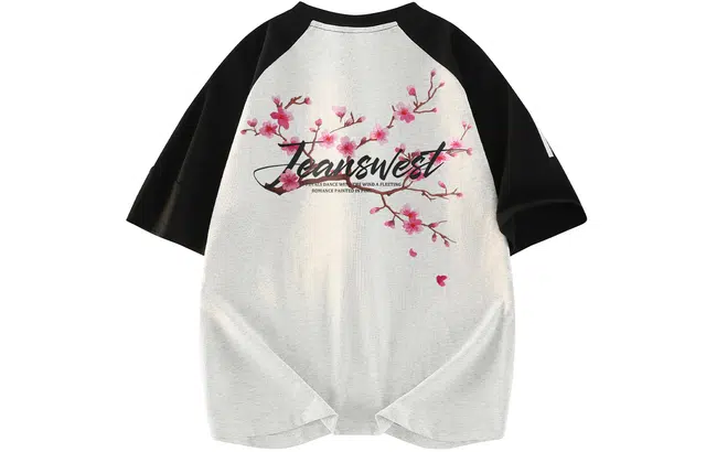 JEANSWEST logoT