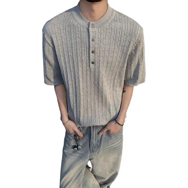 RVANGUARD vibePolo