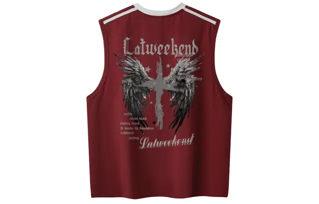 LA'T.WEEKEND Logo