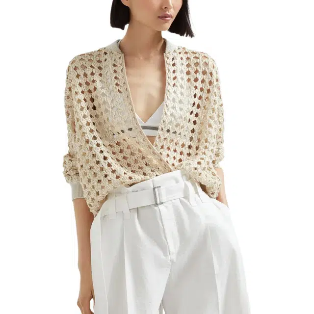 Brunello Cucinelli SS25