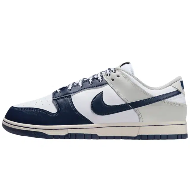 Nike Dunk Rivalry New York Yankees