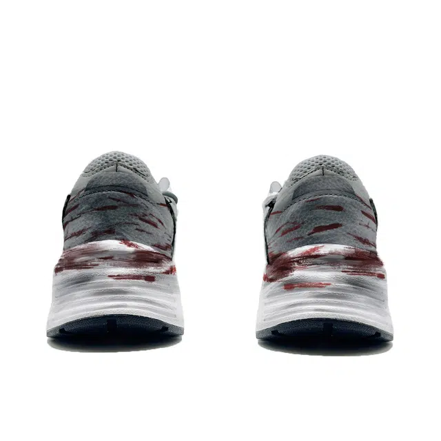 Nike Air Max Fusion