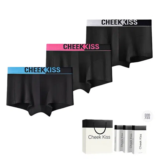 cheekkiss A 7A 3