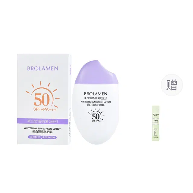 BROLAMEN 50