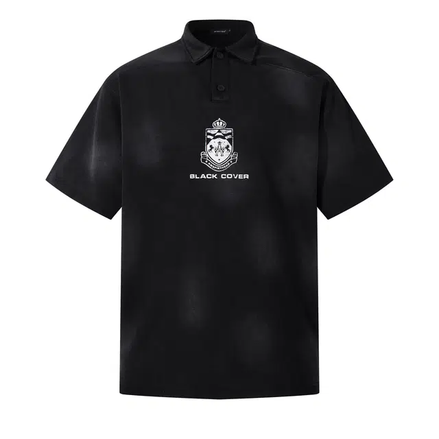 98SQUID Polo