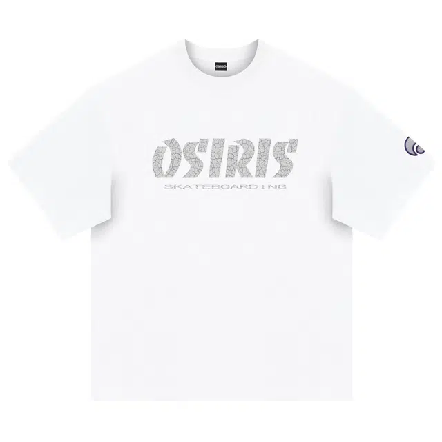 OSIRIS LogoT