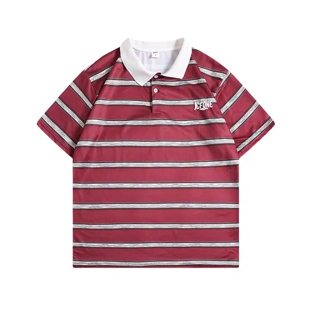Tingqu Polo