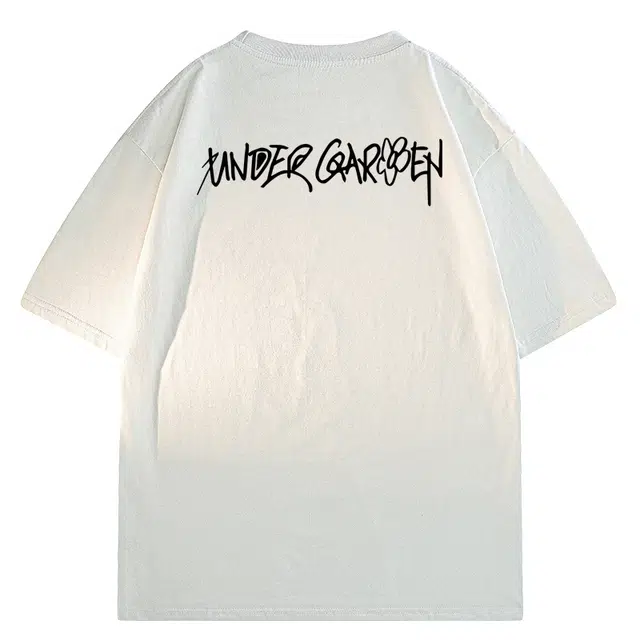 UNDERGARDEN i.t220gLOGOT