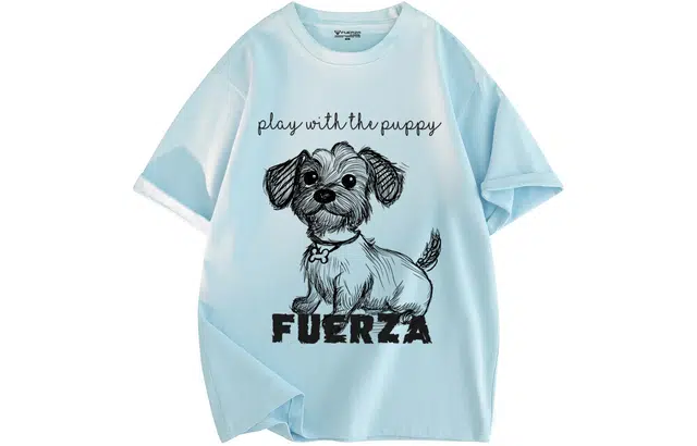 FUERZA T
