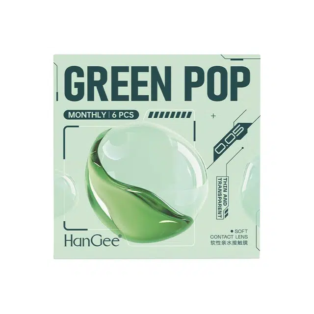 HANGEE 38-42 6