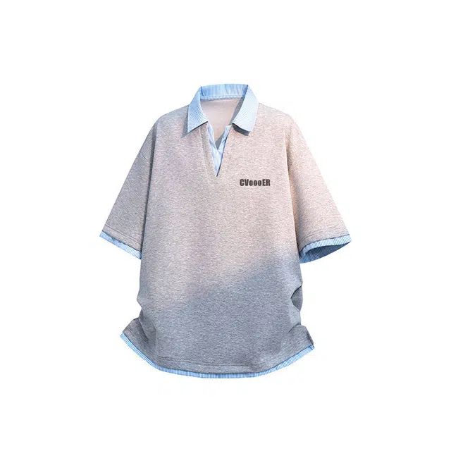 CVOOOER Polo