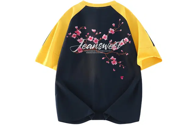 JEANSWEST logoT