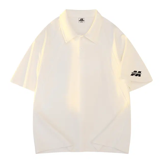 MUSCLETECH logoPolo