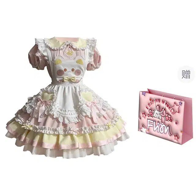 FLIM Lolita