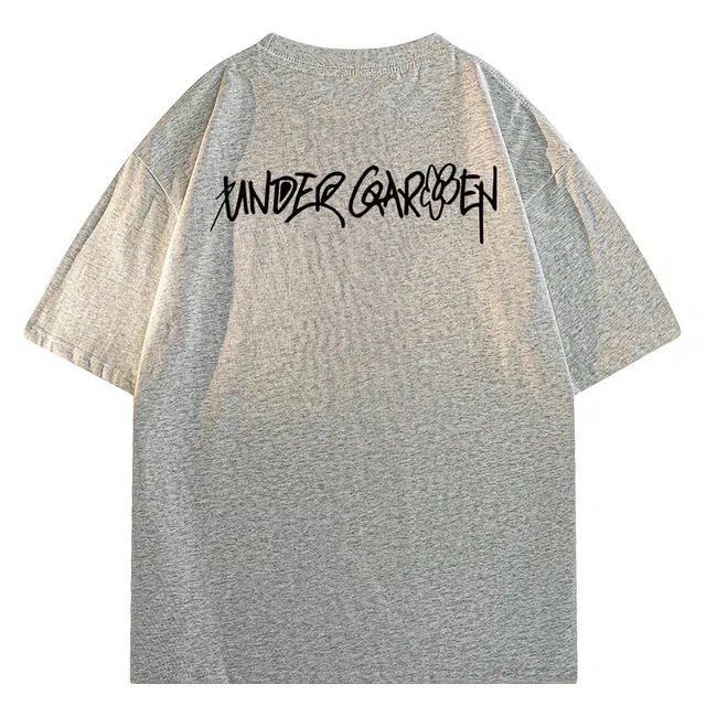 UNDERGARDEN i.t220gLOGOT