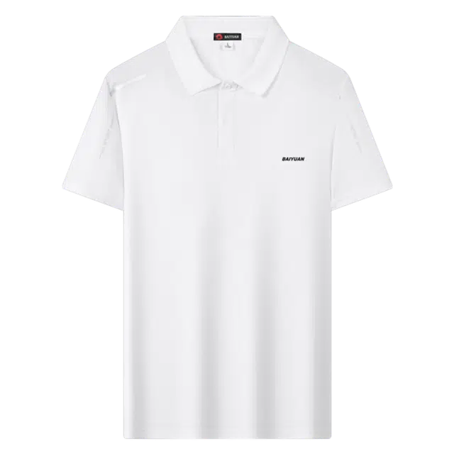 BaiYuan Trousers Polo