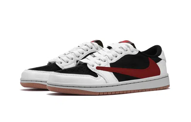 Travis Scott x Jordan Air Jordan 1