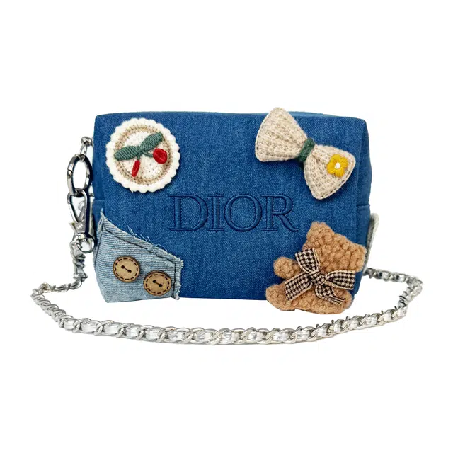 DIOR 15*9*11CM