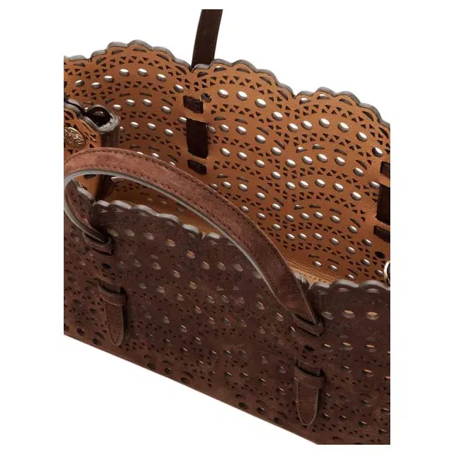 Alaia Mena 25 Tote