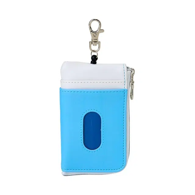 Sanrio Key Pass Hello Kitty