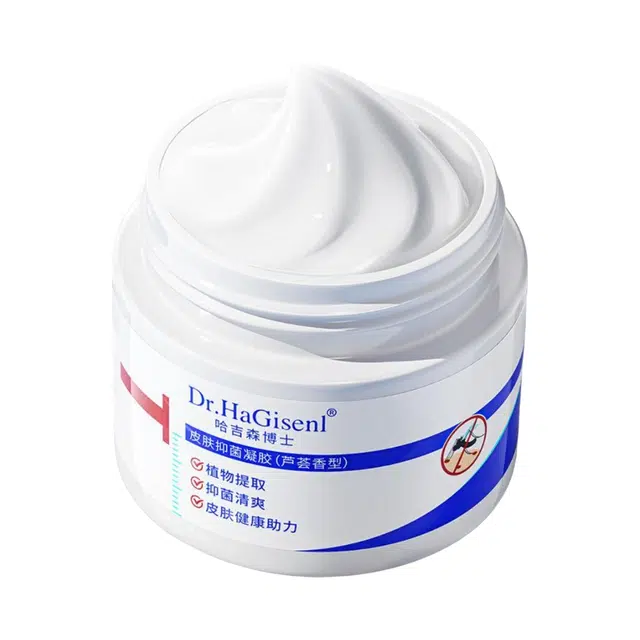 DR.HAGISENL 50g