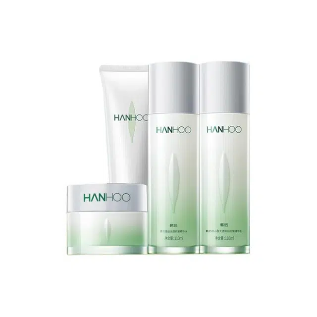 100g+110ml+110ml+50g
