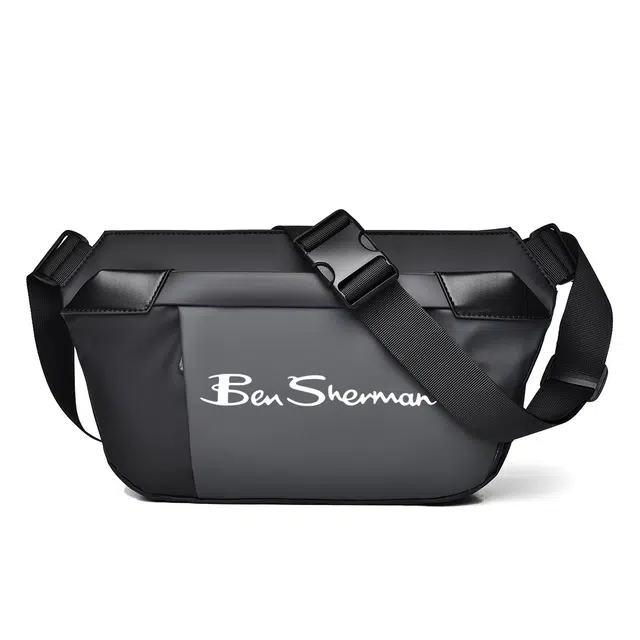 BEN SHERMAN
