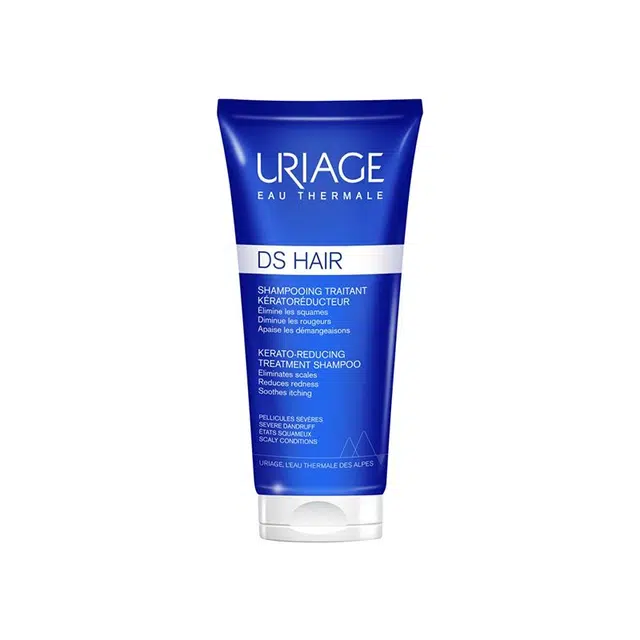 Ds Hair Kerato 150ml