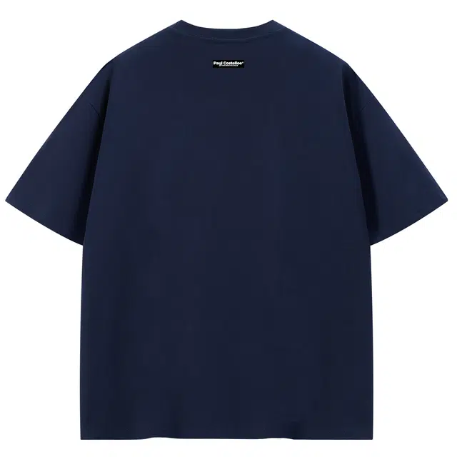 PAUL COSTELLOE logovintageT