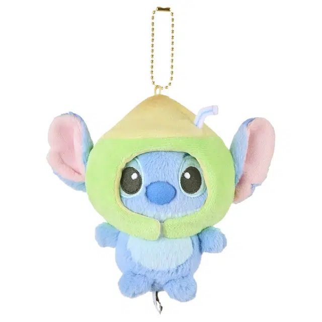 MINISO x Disney