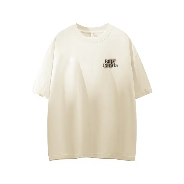 RAP PANDA TT