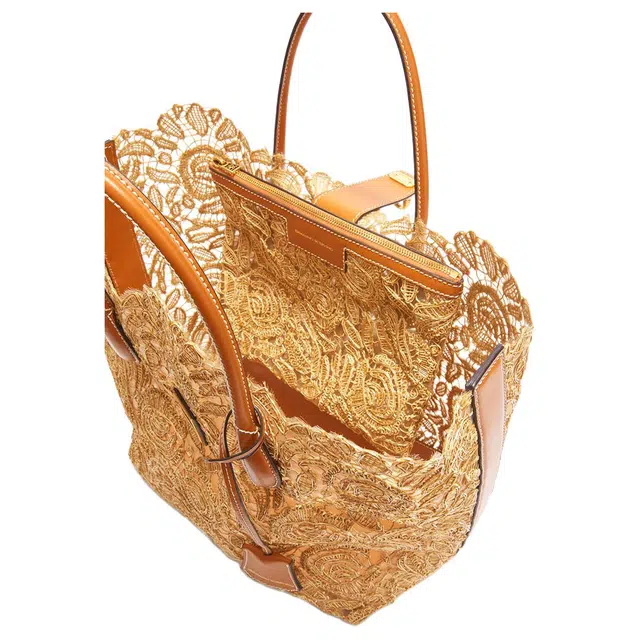 ERMANNO SCERVINO Maggie Tote