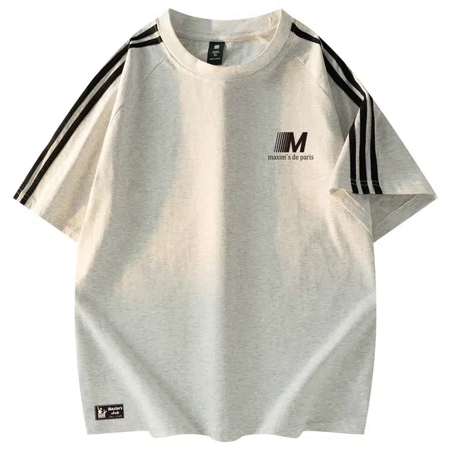 maxim's de paris LogoT