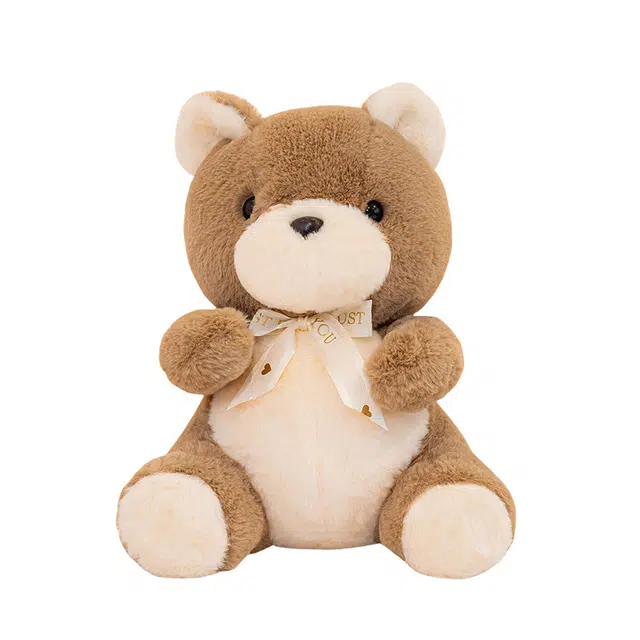 Julebaby 22cm30cm