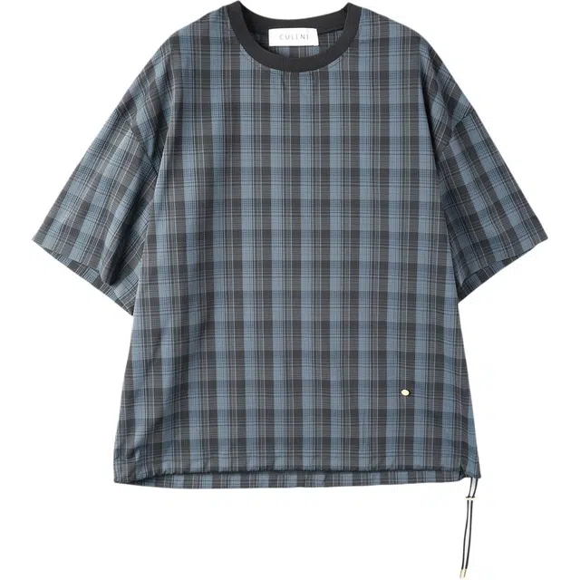 CULLNI SS25 T