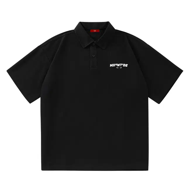 MIIOW LogoPolo