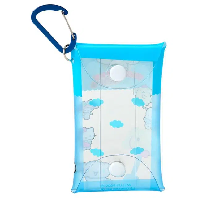 Sanrio Characters PVC