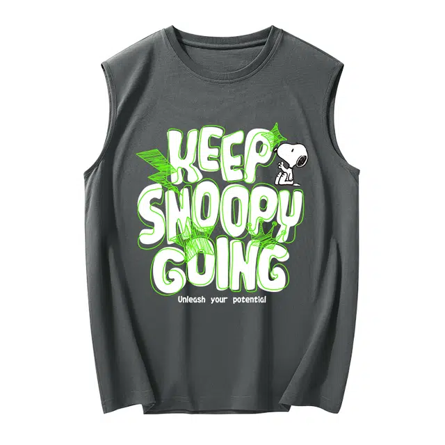 SNOOPY