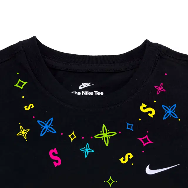 Nike T
