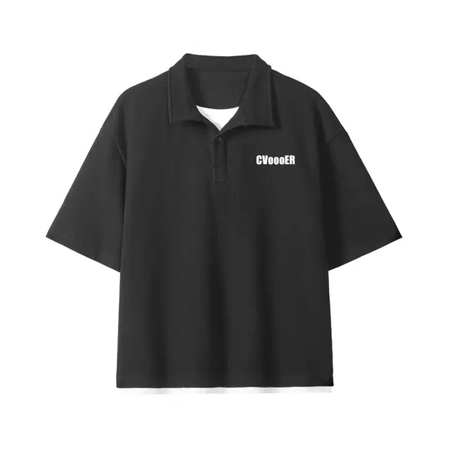 CVOOOER Polo