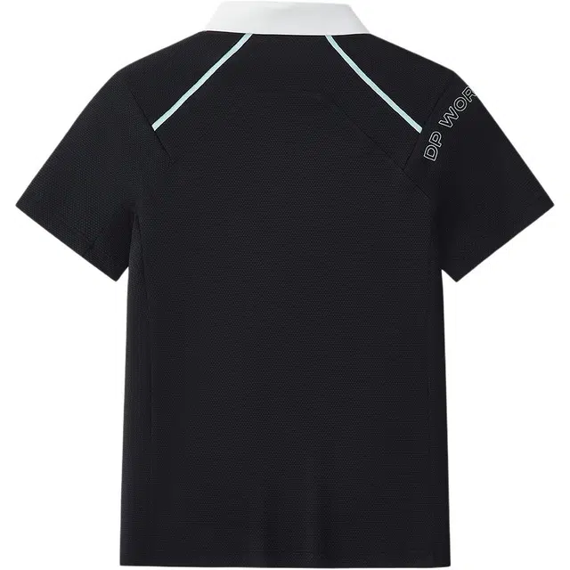 FILA KIDS x Polo GOLF performance