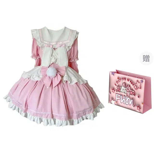FLIM Lolita