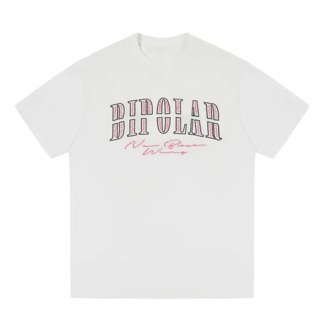 BIPOLAR logoT