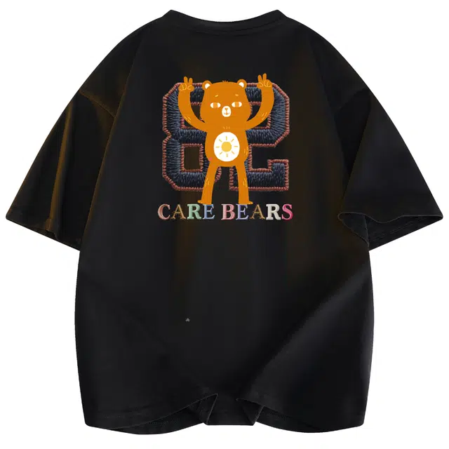 CAREBEARS Clear fitT