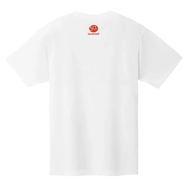 MONTBELL SS25 MONTBELLTT